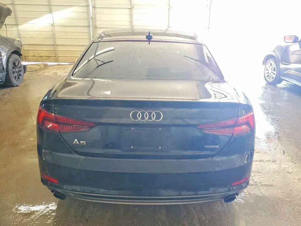 2019 AUDI A5 PREMIUM  