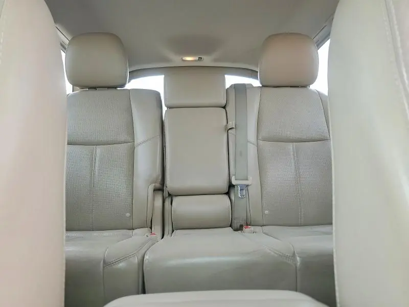 2014 NISSAN PATHFINDER PLATINUM  