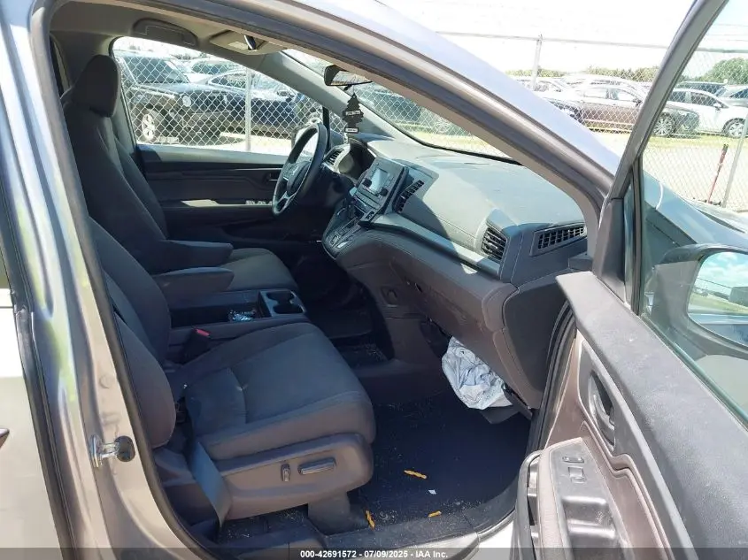 2020 HONDA ODYSSEY LX