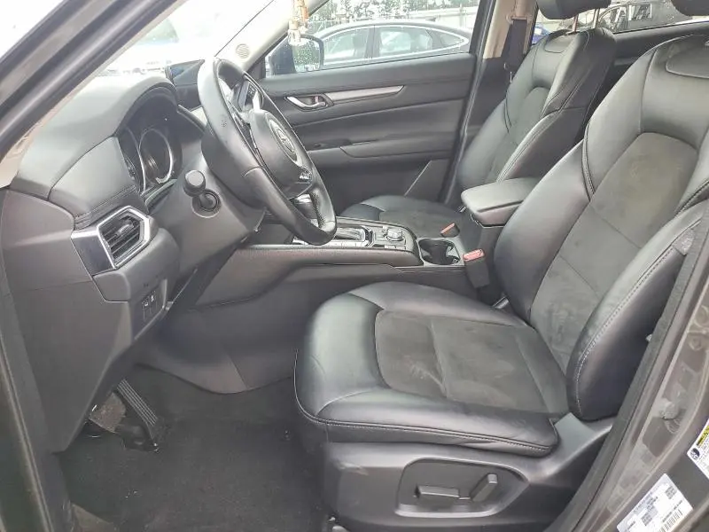 2023 MAZDA CX-5 SELECT  