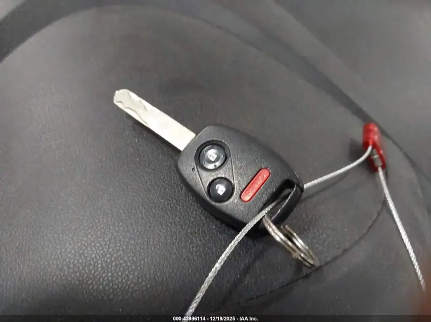 2013 HONDA FIT SPORT