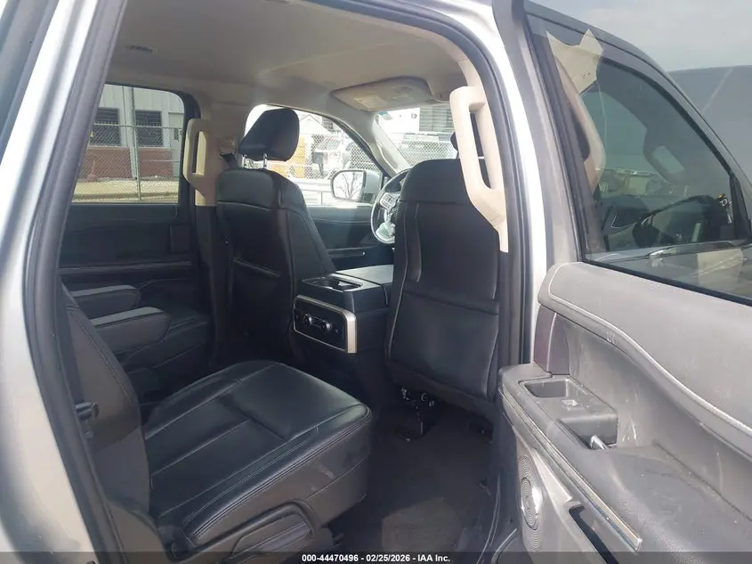 2024 FORD EXPEDITION XLT MAX