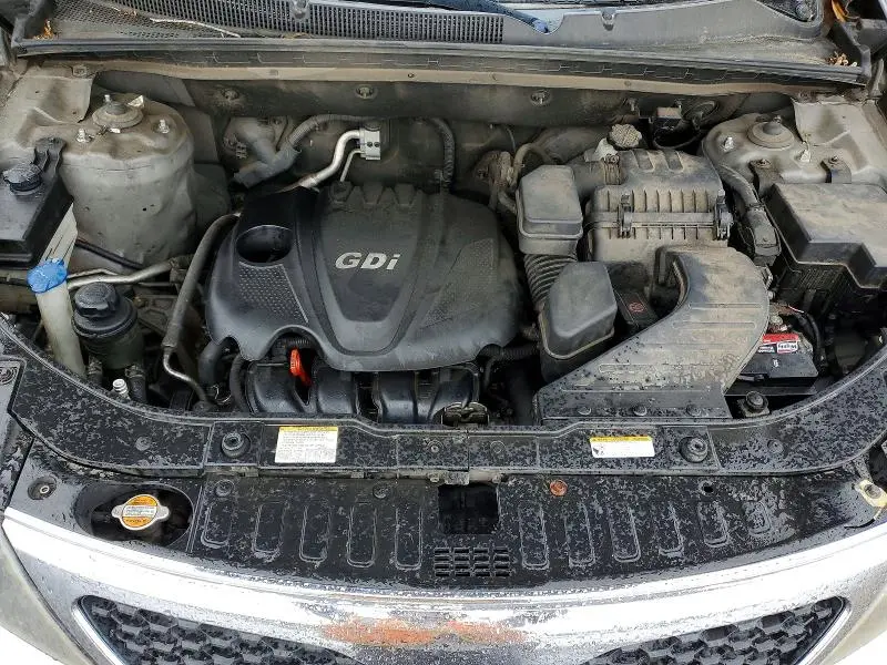 2012 KIA SORENTO LX  