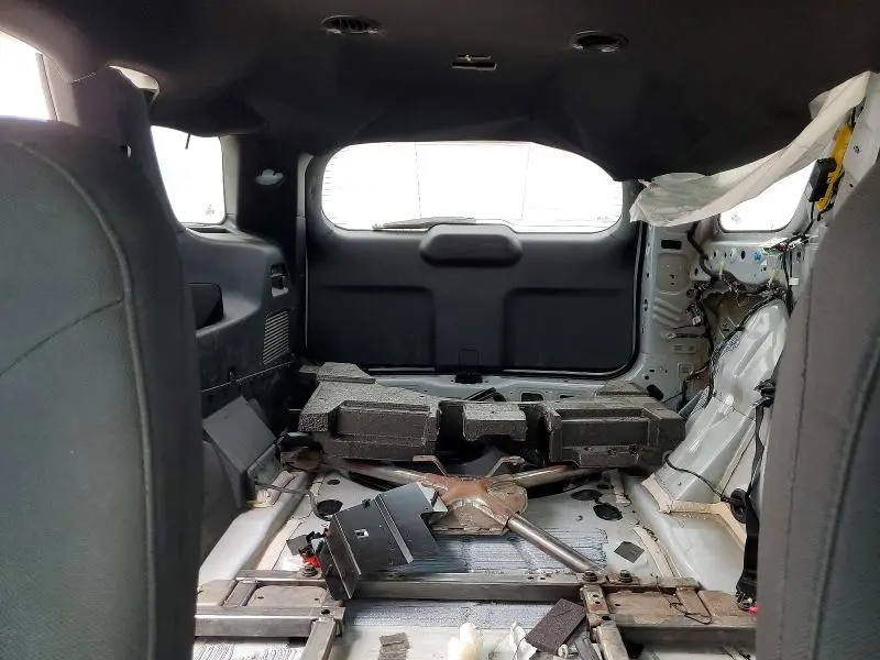 2022 FORD EXPLORER POLICE INTERCEPTOR  