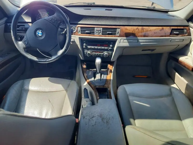 2011 BMW 328 I  