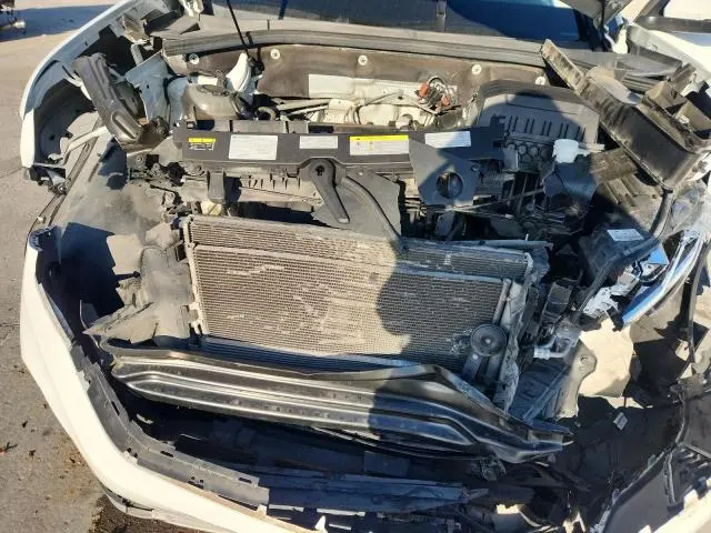 2021 VOLKSWAGEN ATLAS SE  