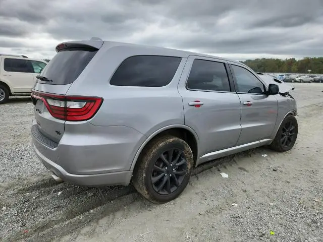 2018 DODGE DURANGO R/T  