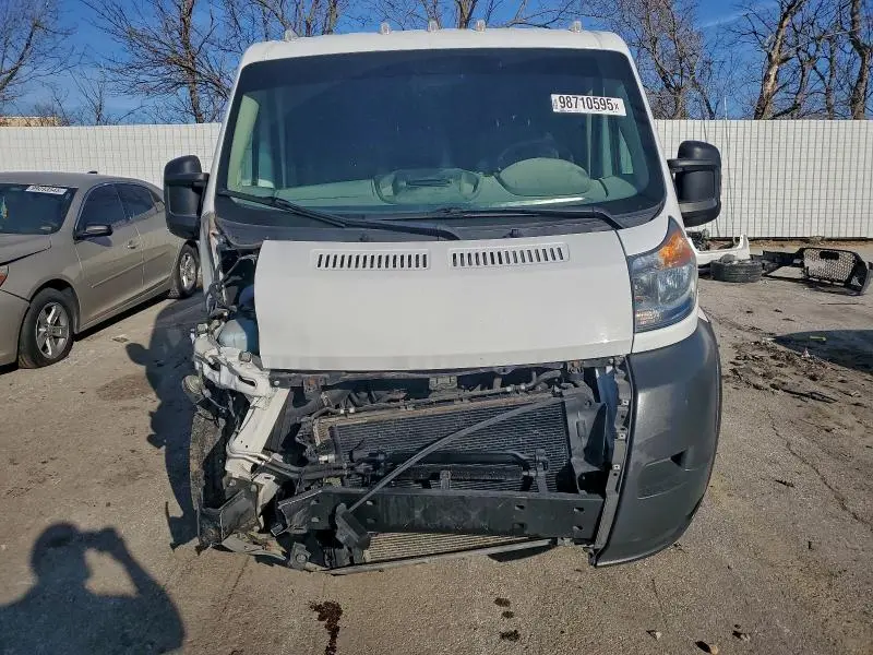 2015 RAM PROMASTER 1500 1500 STANDARD  