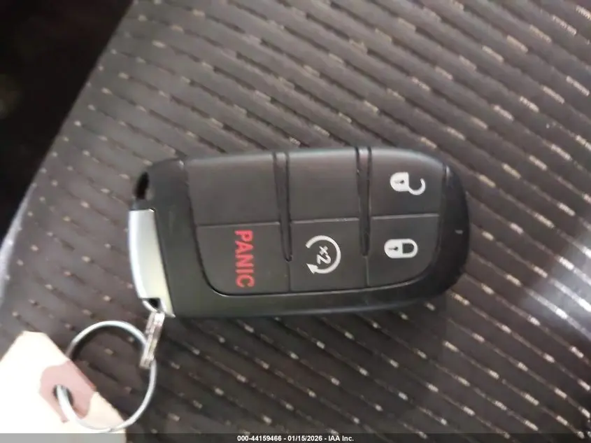 2014 DODGE JOURNEY SXT