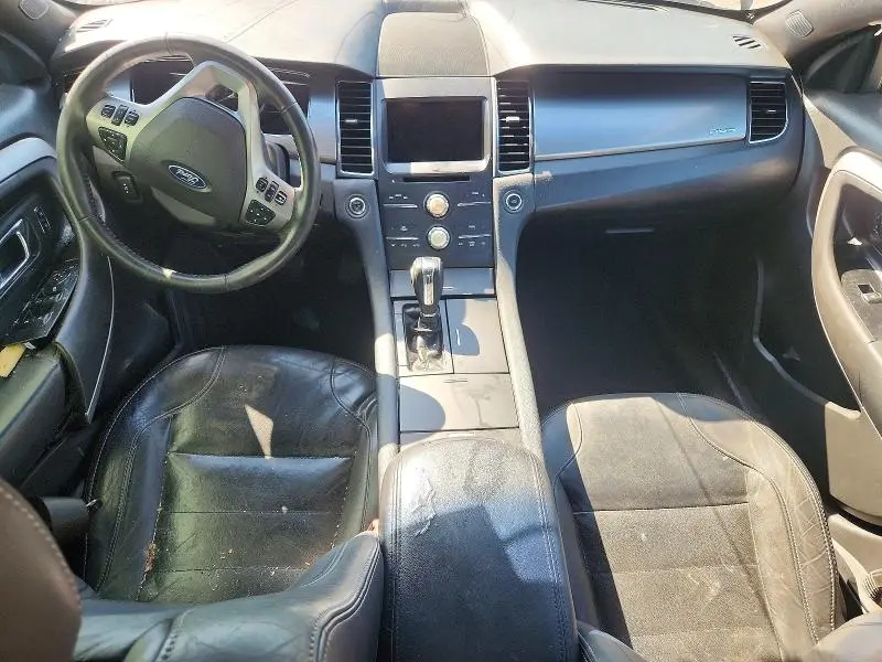 2016 FORD TAURUS SEL  