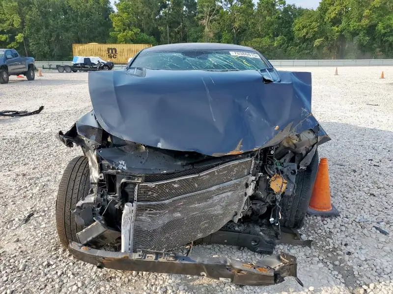 2022 KIA STINGER GT LINE  