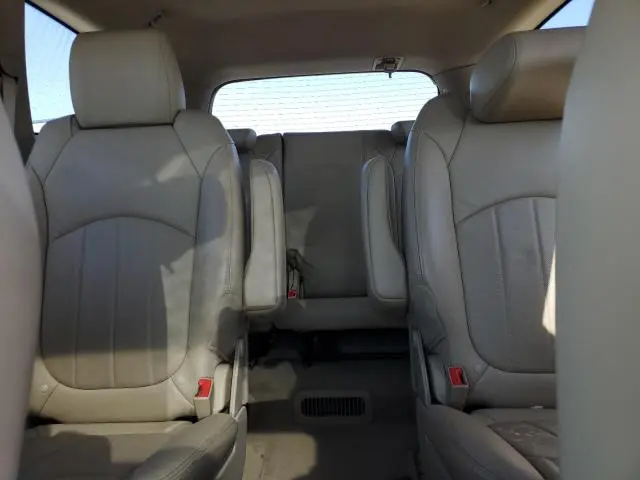 2011 BUICK ENCLAVE CXL  