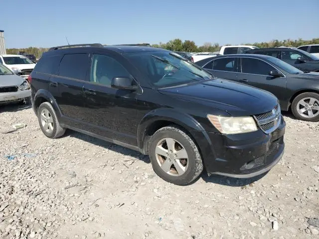 2011 DODGE JOURNEY MAINSTREET