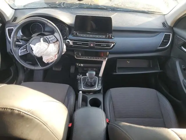 2022 KIA SELTOS S  