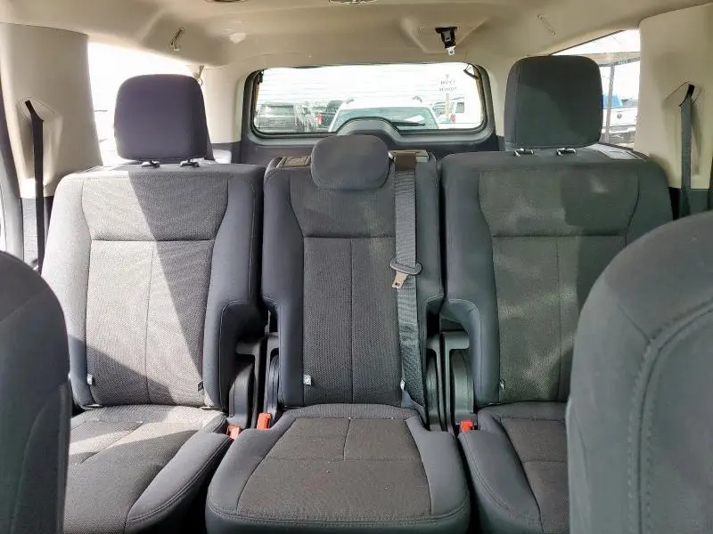 2024 FORD EXPEDITION MAX XL  
