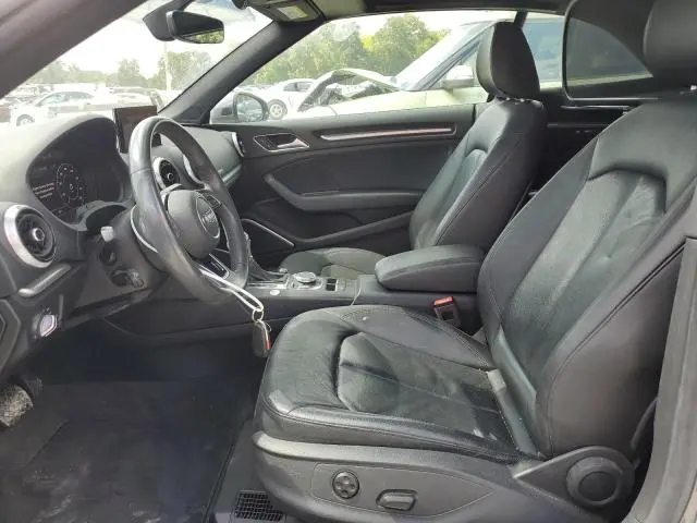 2019 AUDI A3 PREMIUM PLUS  