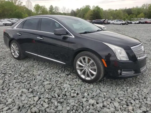 2013 CADILLAC XTS LUXURY COLLECTION