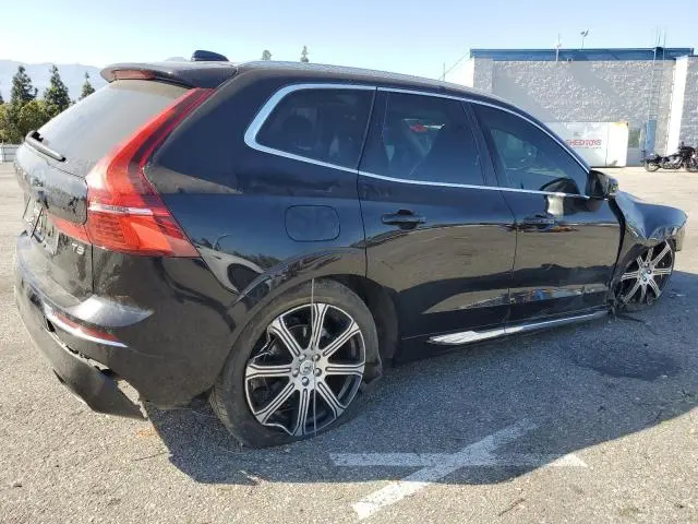 2021 VOLVO XC60 T5 INSCRIPTION  