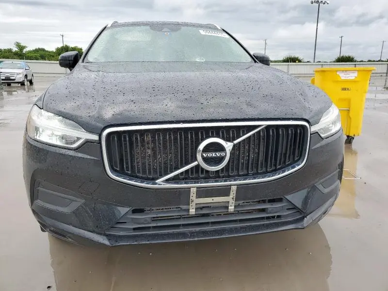 2019 VOLVO XC60 T5 MOMENTUM  