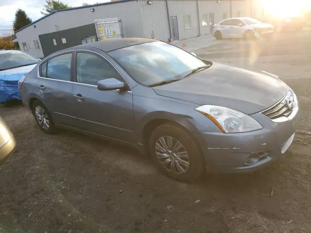 2010 NISSAN ALTIMA BASE  