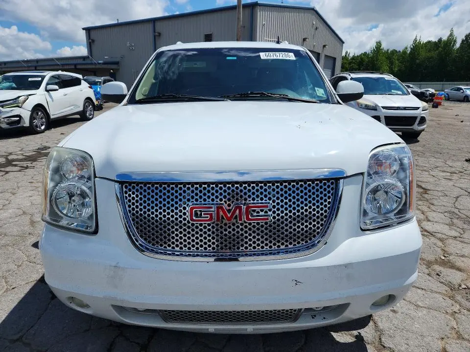 2012 GMC YUKON XL DENALI  