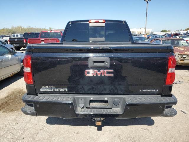 2015 GMC SIERRA K1500 DENALI