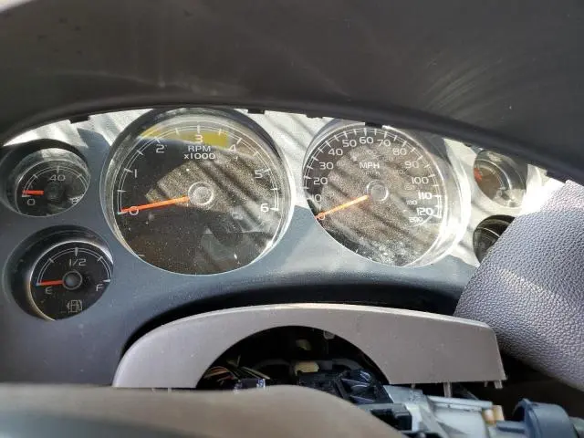 2011 CHEVROLET TAHOE C1500 LT  