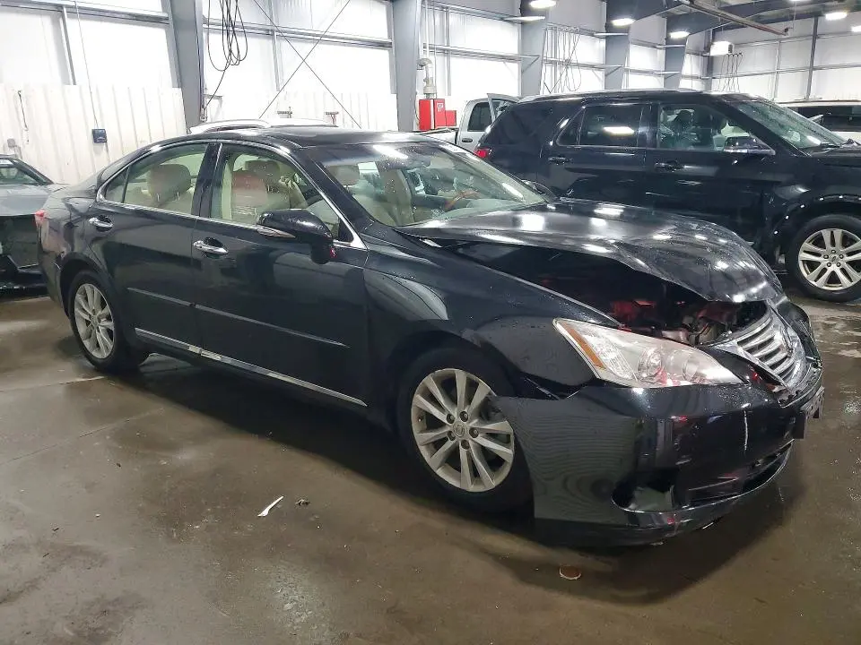 2012 LEXUS ES 350  