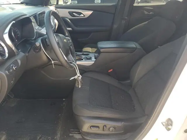 2020 CHEVROLET BLAZER 1LT  