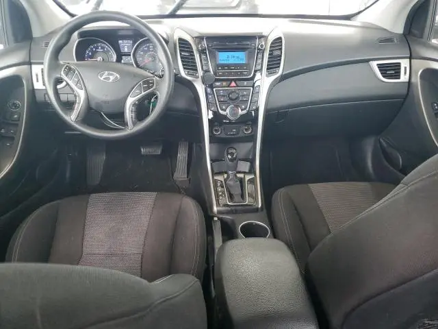 2016 HYUNDAI ELANTRA GT   