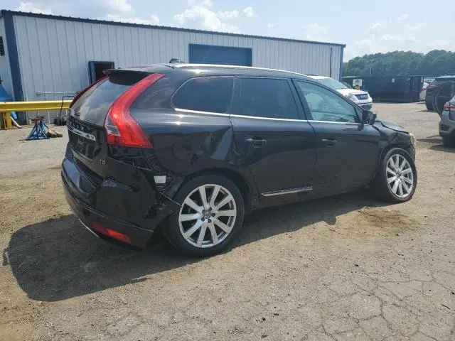 2017 VOLVO XC60 T5 INSCRIPTION  