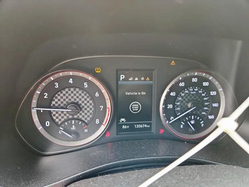 2019 HYUNDAI VELOSTER BASE  