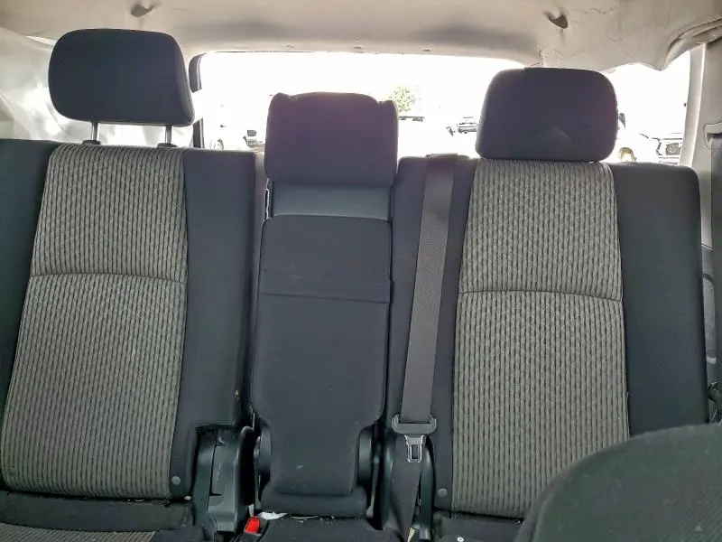 2023 TOYOTA 4RUNNER SE  