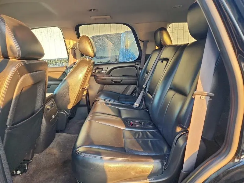 2011 CHEVROLET TAHOE C1500 LS  