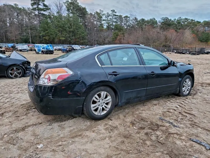 2010 NISSAN ALTIMA BASE  