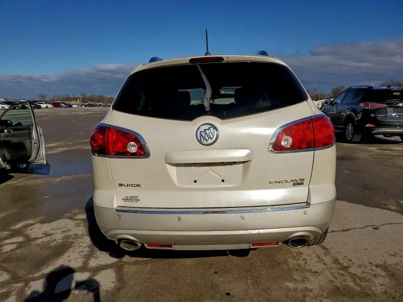 2011 BUICK ENCLAVE CXL  