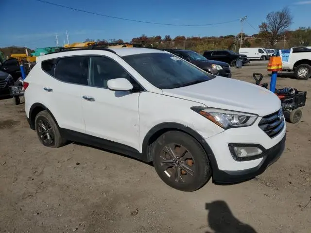 2013 HYUNDAI SANTA FE SPORT   