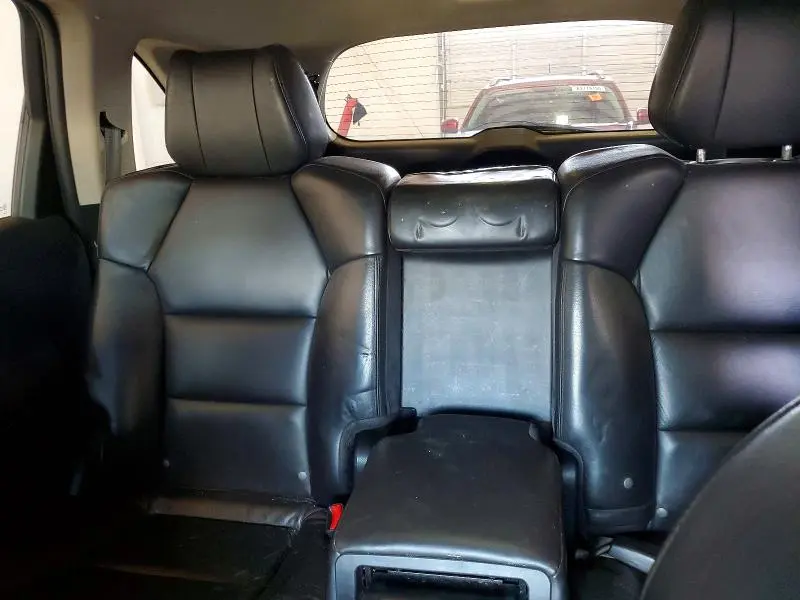 2012 ACURA MDX TECHNOLOGY  