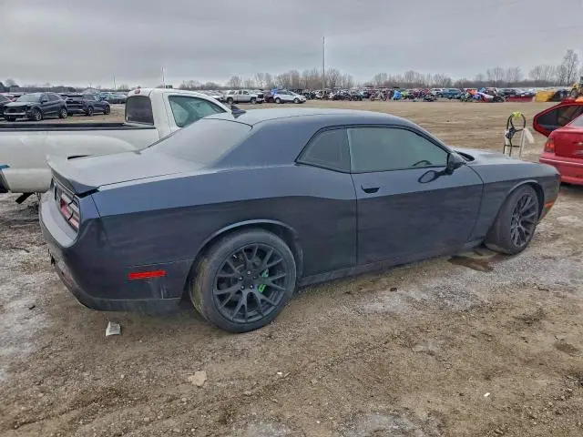 2018 DODGE CHALLENGER R/T 392  