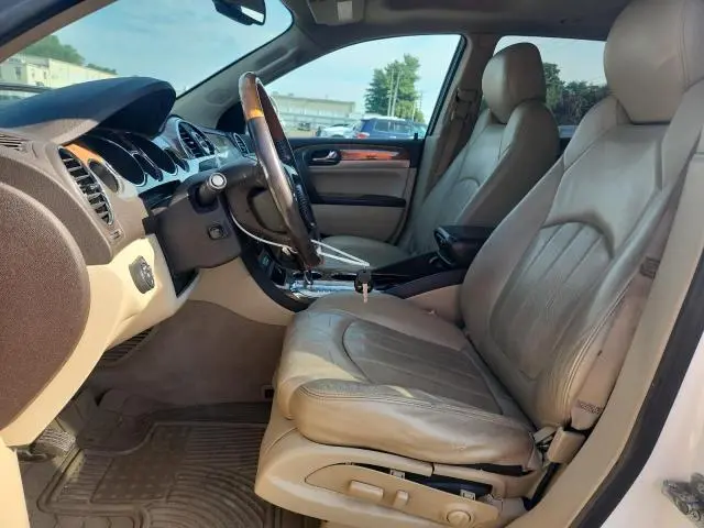 2012 BUICK ENCLAVE   