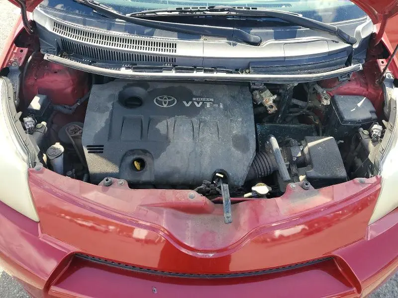 2010 SCION XD BASE  