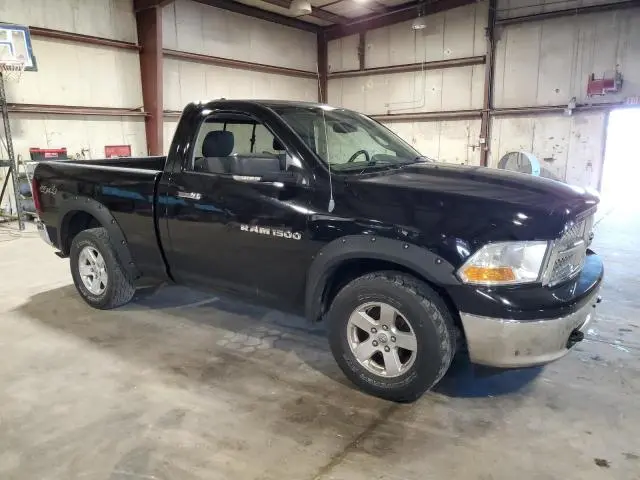 2012 DODGE RAM 1500 SLT  