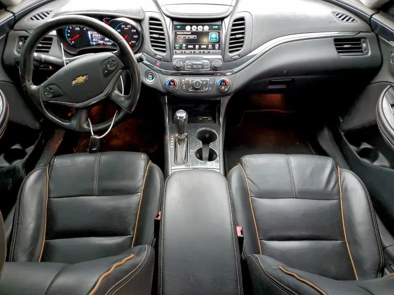 2019 CHEVROLET IMPALA PREMIER  