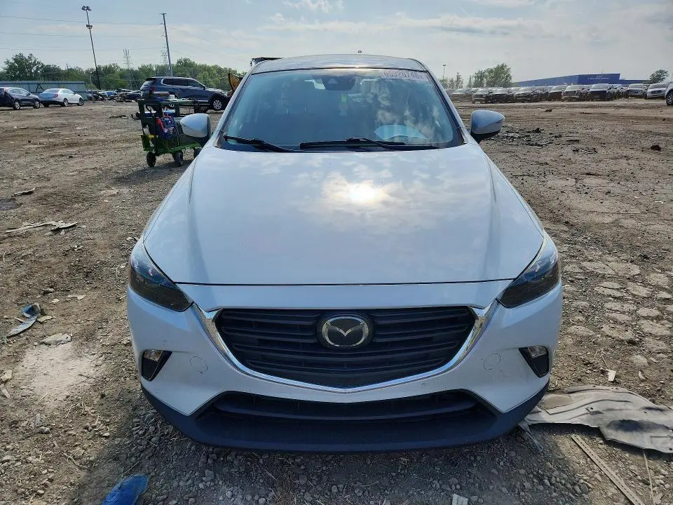 2021 MAZDA CX-3 SPORT  