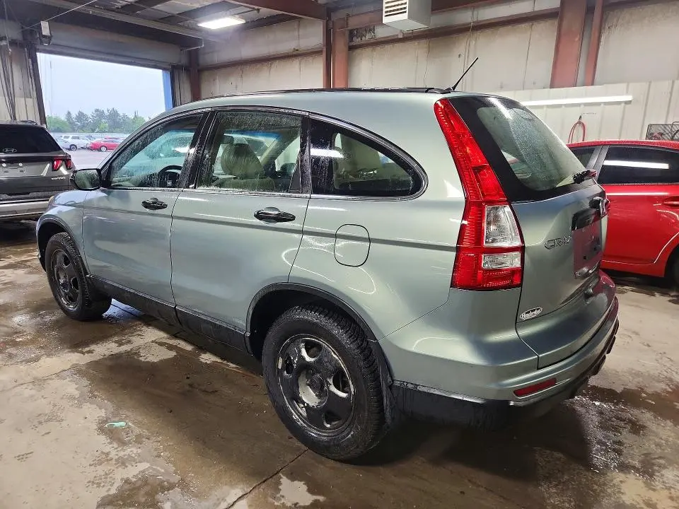 2011 HONDA CR-V LX  