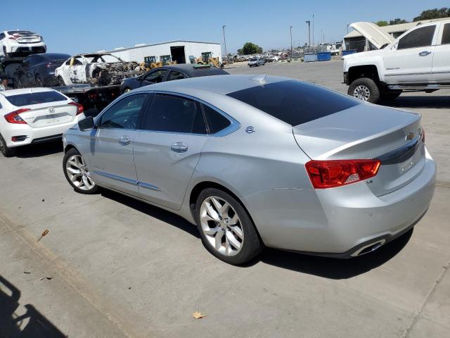 2016 CHEVROLET IMPALA LTZ