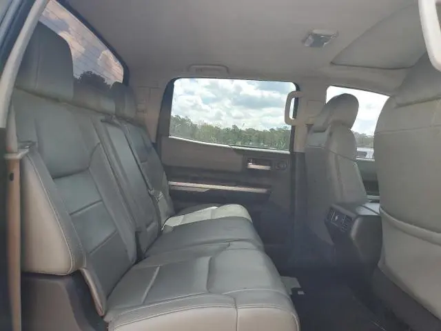 2014 TOYOTA TUNDRA CREWMAX LIMITED