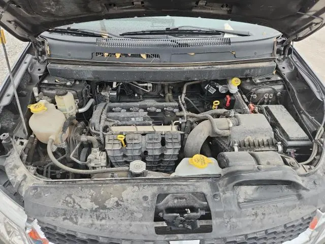 2020 DODGE JOURNEY SE  