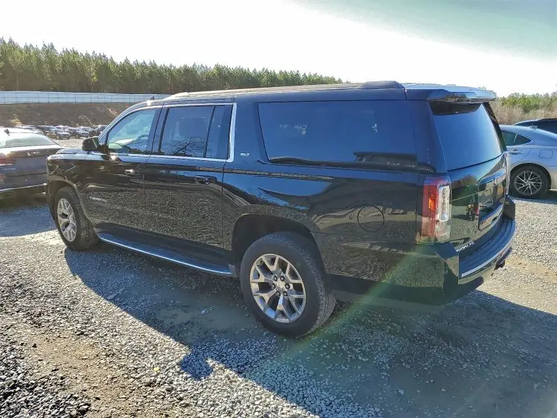 2016 GMC YUKON XL C1500 SLT  