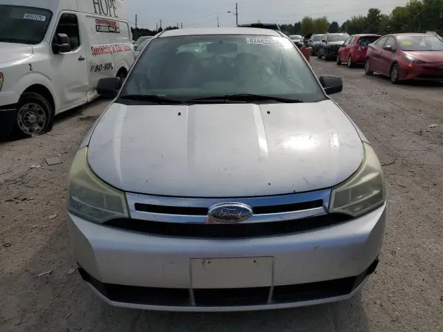 2010 FORD FOCUS SE